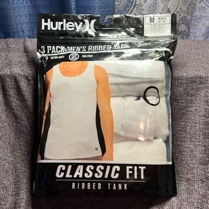 Hurley Men’s tank top